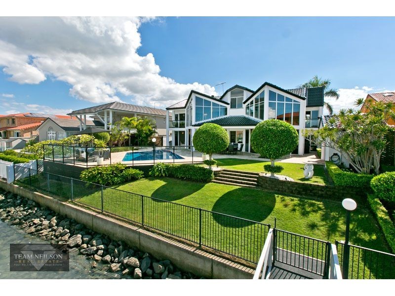 43 Seacrest Court, Raby Bay QLD 4163