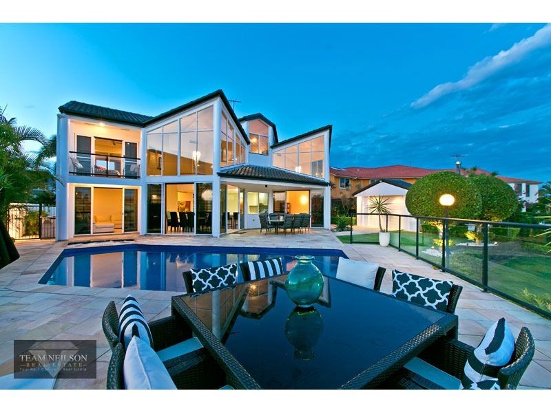 43 Seacrest Court, Raby Bay QLD 4163