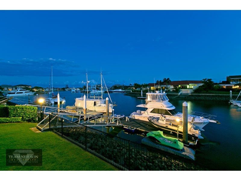 43 Seacrest Court, Raby Bay QLD 4163