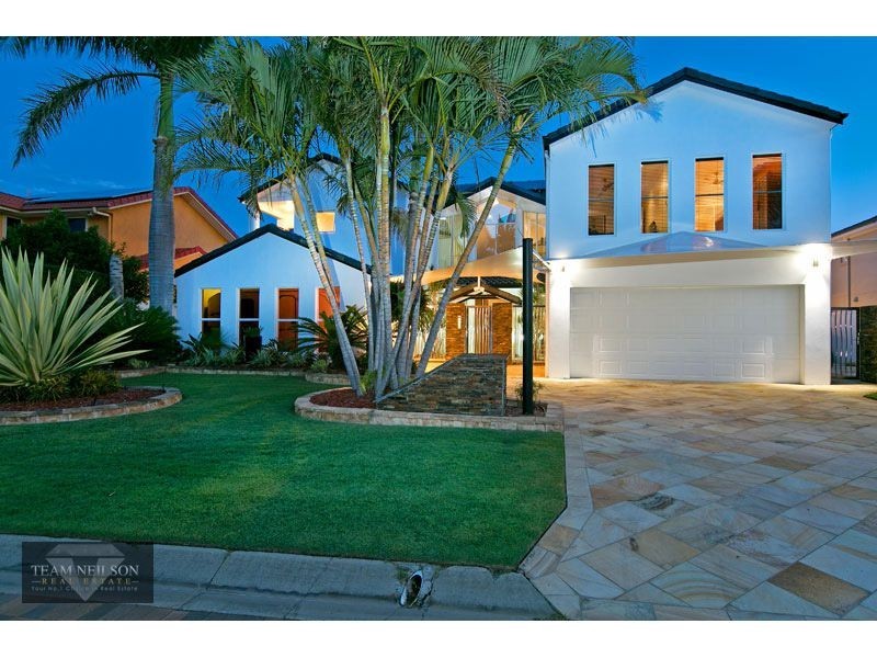 43 Seacrest Court, Raby Bay QLD 4163