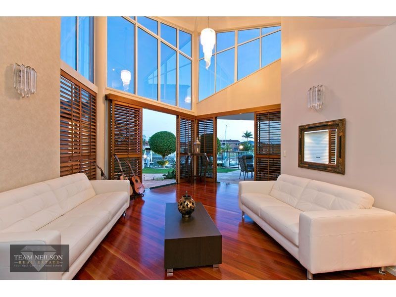 43 Seacrest Court, Raby Bay QLD 4163