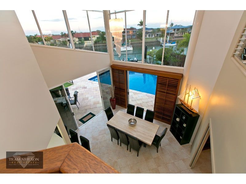 43 Seacrest Court, Raby Bay QLD 4163