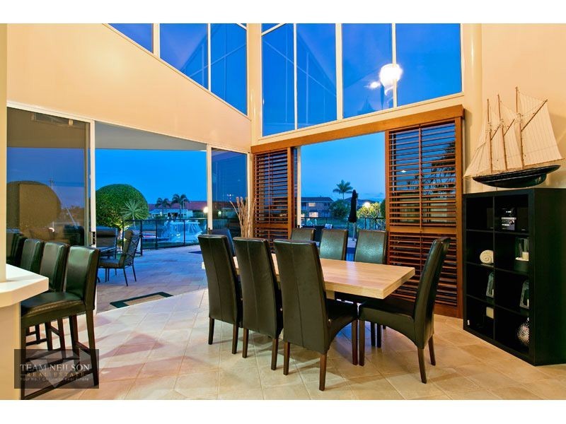 43 Seacrest Court, Raby Bay QLD 4163