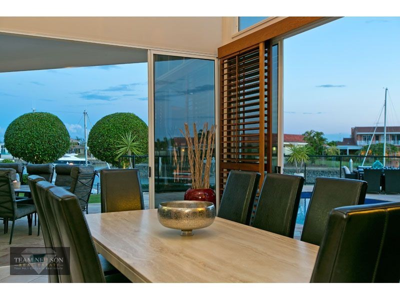 43 Seacrest Court, Raby Bay QLD 4163