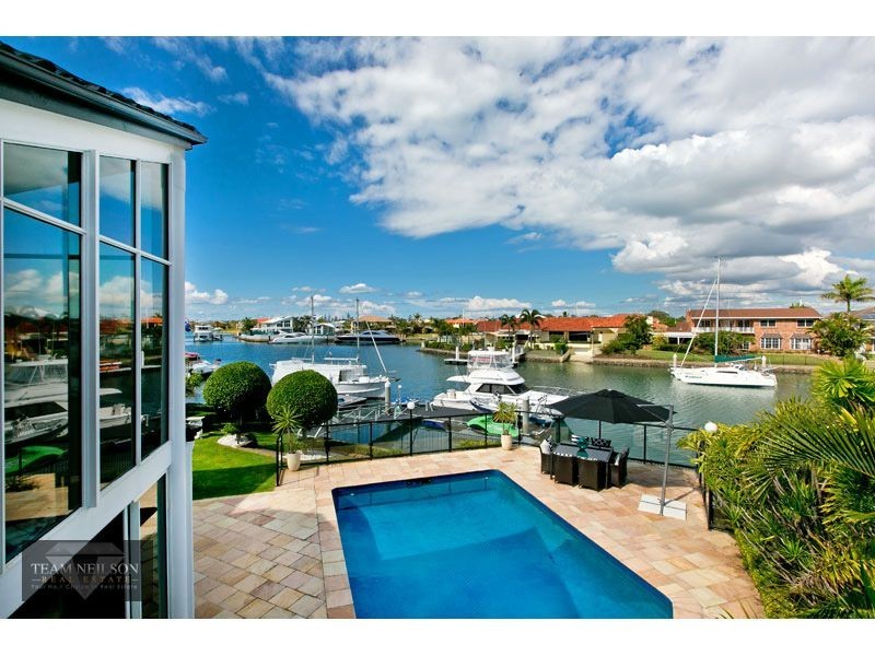 43 Seacrest Court, Raby Bay QLD 4163