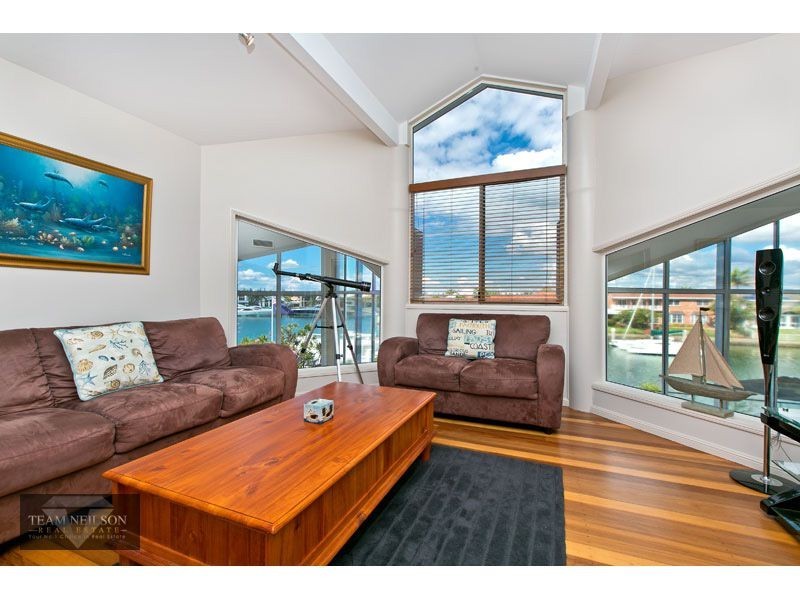 43 Seacrest Court, Raby Bay QLD 4163
