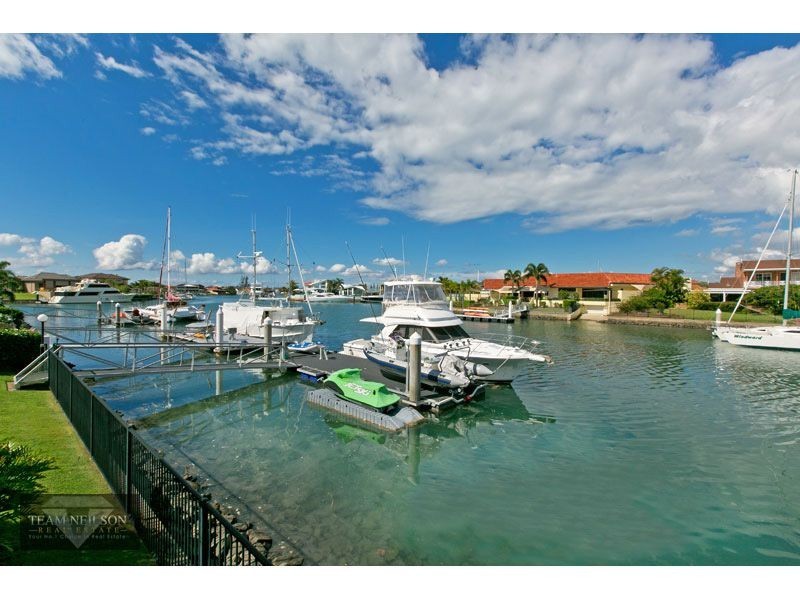 43 Seacrest Court, Raby Bay QLD 4163