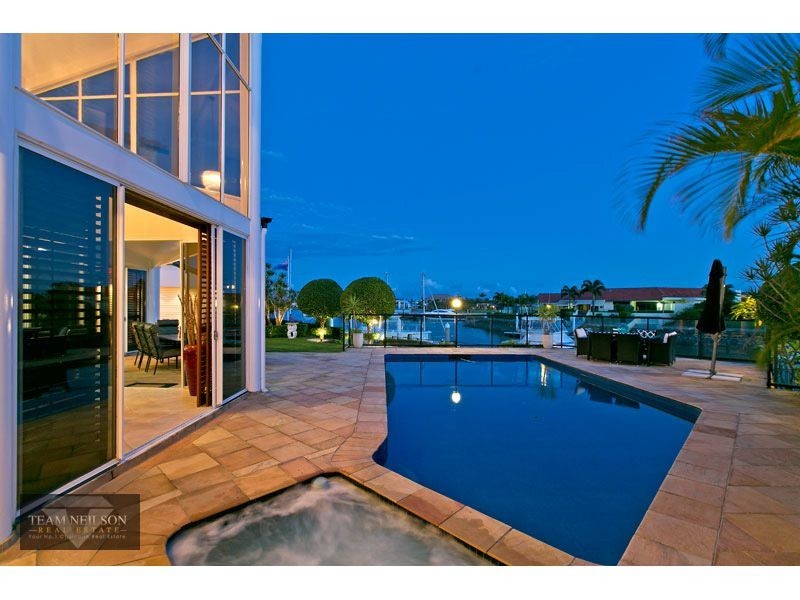 43 Seacrest Court, Raby Bay QLD 4163