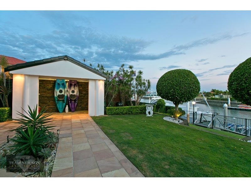 43 Seacrest Court, Raby Bay QLD 4163