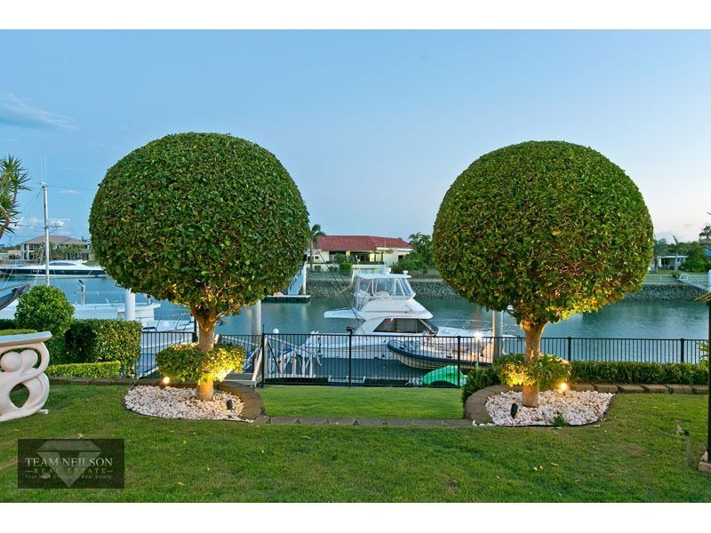 43 Seacrest Court, Raby Bay QLD 4163