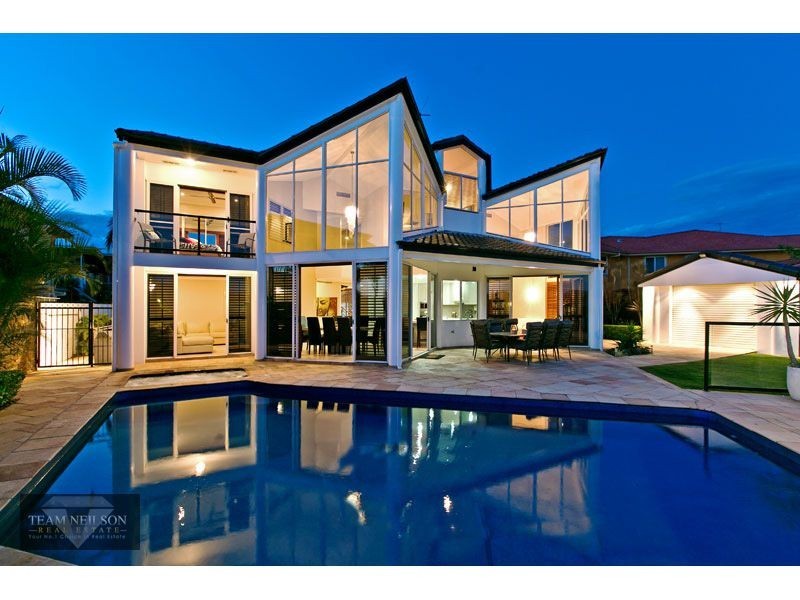 43 Seacrest Court, Raby Bay QLD 4163