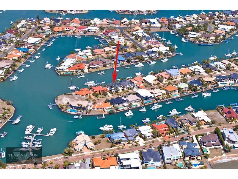 43 Seacrest Court, Raby Bay QLD 4163