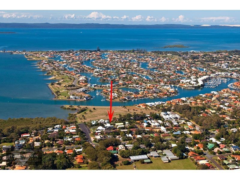 29 Cleveland Terrace, Ormiston QLD 4160