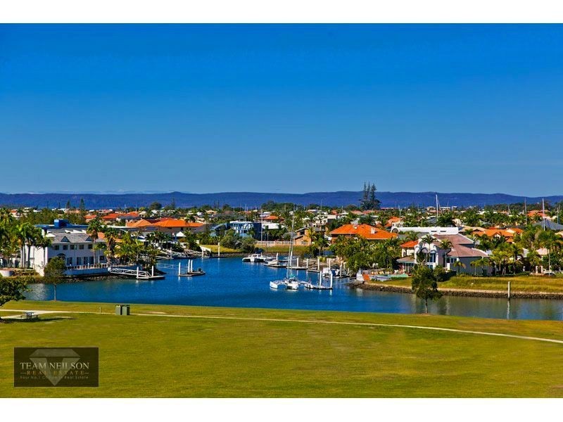 29 Cleveland Terrace, Ormiston QLD 4160