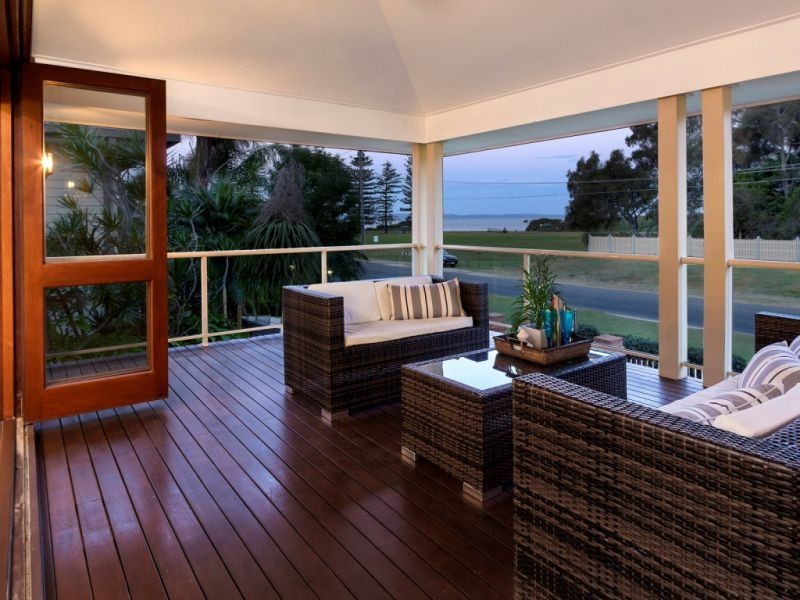 72 SHORE STREET EAST, Cleveland QLD 4163