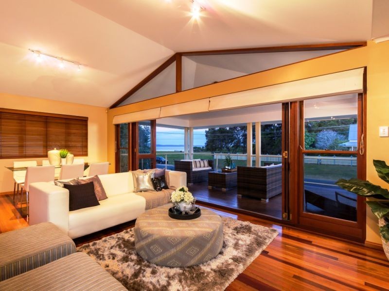 72 SHORE STREET EAST, Cleveland QLD 4163