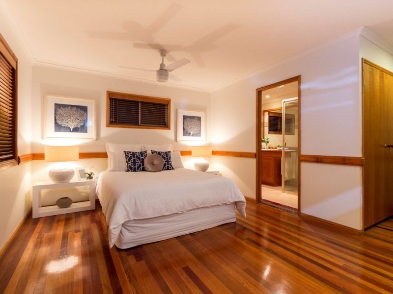 72 SHORE STREET EAST, Cleveland QLD 4163