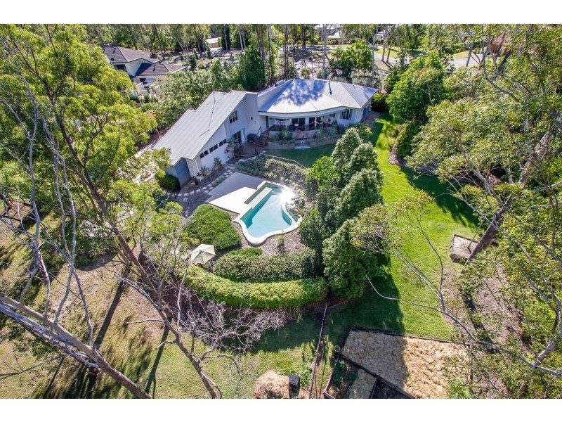 141-143 Sanctuary Dr, Mount Cotton QLD 4165