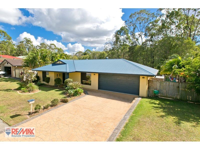 22 Pimelea Crescent, Mount Cotton QLD 4165