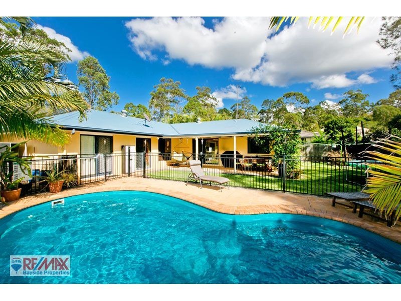 22 Pimelea Crescent, Mount Cotton QLD 4165