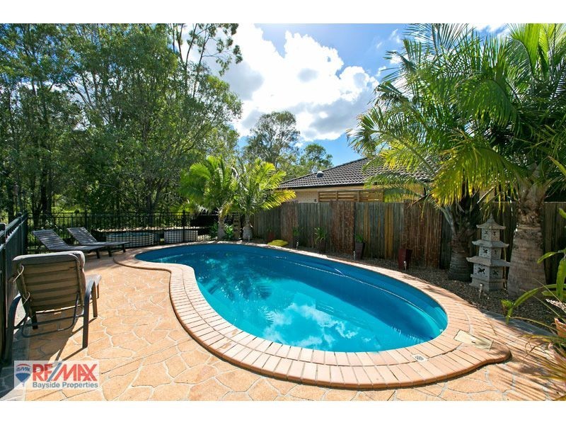 22 Pimelea Crescent, Mount Cotton QLD 4165