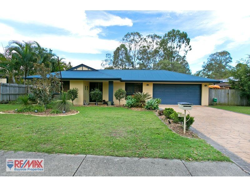 22 Pimelea Crescent, Mount Cotton QLD 4165