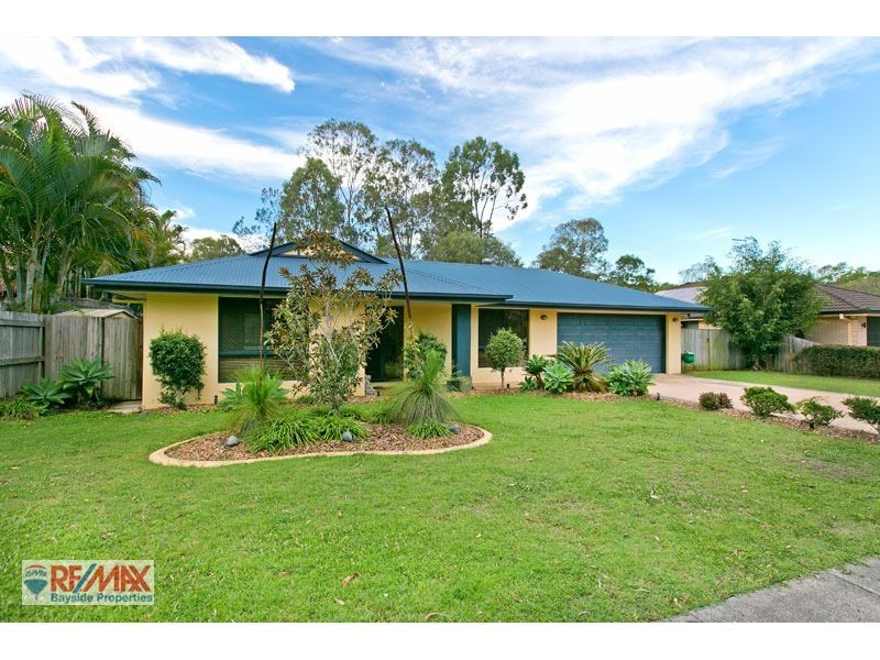 22 Pimelea Crescent, Mount Cotton QLD 4165