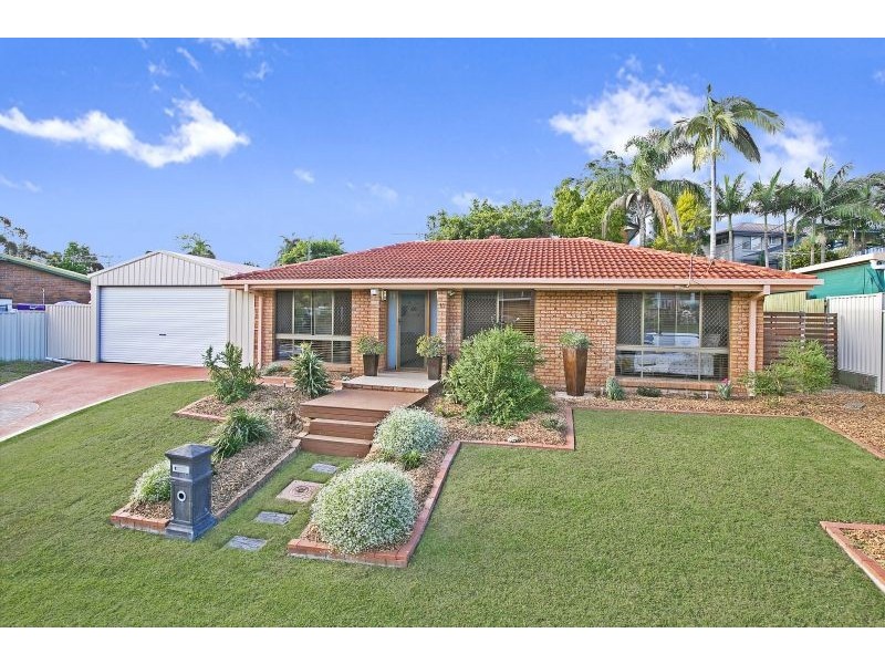 15 Canterbury Street, Alexandra Hills QLD 4161