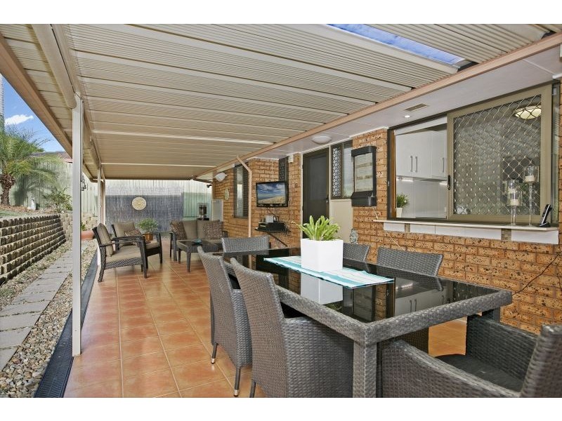 15 Canterbury Street, Alexandra Hills QLD 4161