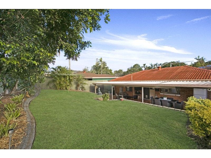 15 Canterbury Street, Alexandra Hills QLD 4161