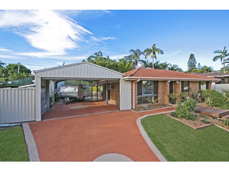 15 Canterbury Street, Alexandra Hills QLD 4161