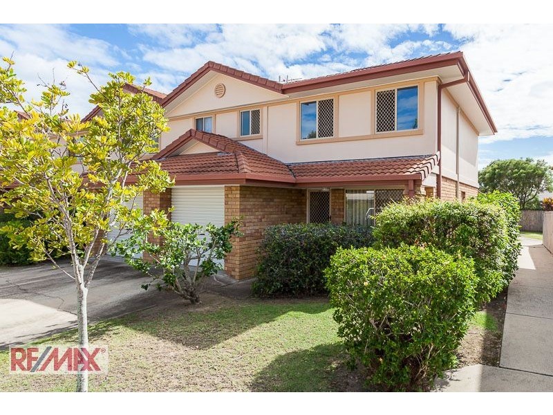 93/175-205 Bayside Central, Thorneside Road, Thorneside QLD 4158