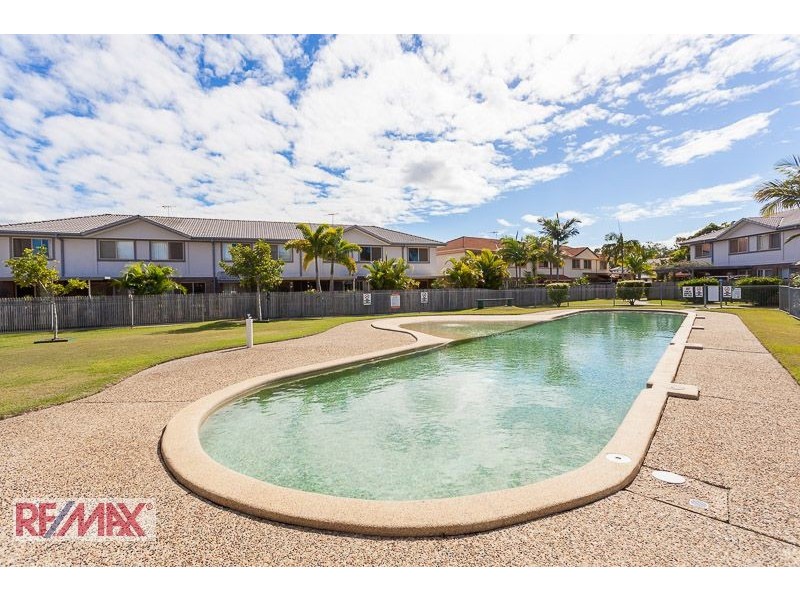 93/175-205 Bayside Central, Thorneside Road, Thorneside QLD 4158