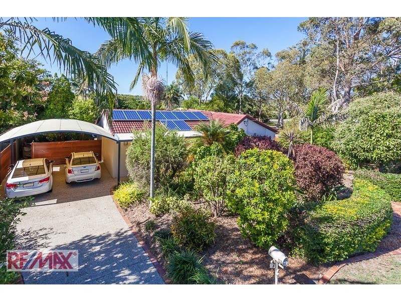 4 Castlereagh Street, Capalaba QLD 4157