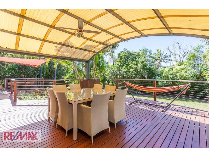 4 Castlereagh Street, Capalaba QLD 4157