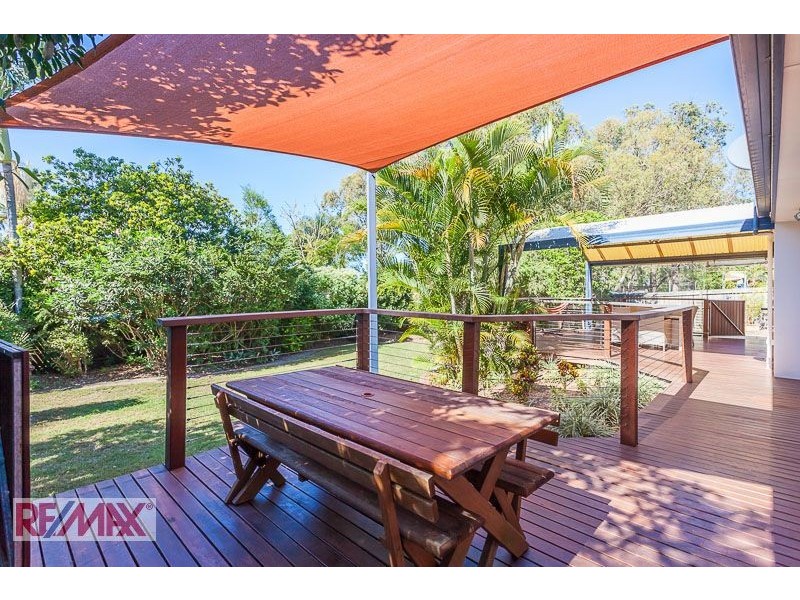 4 Castlereagh Street, Capalaba QLD 4157