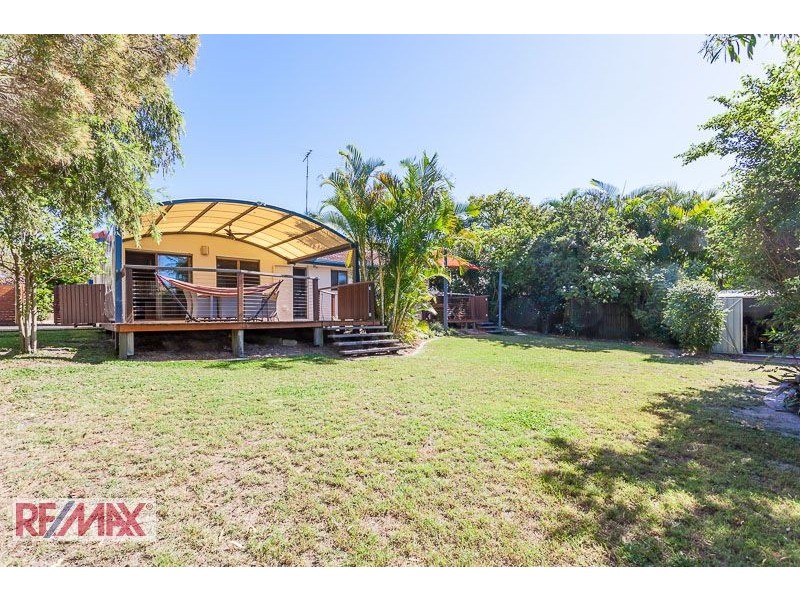 4 Castlereagh Street, Capalaba QLD 4157