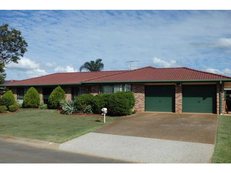 4 Minetta Street, Victoria Point QLD 4165