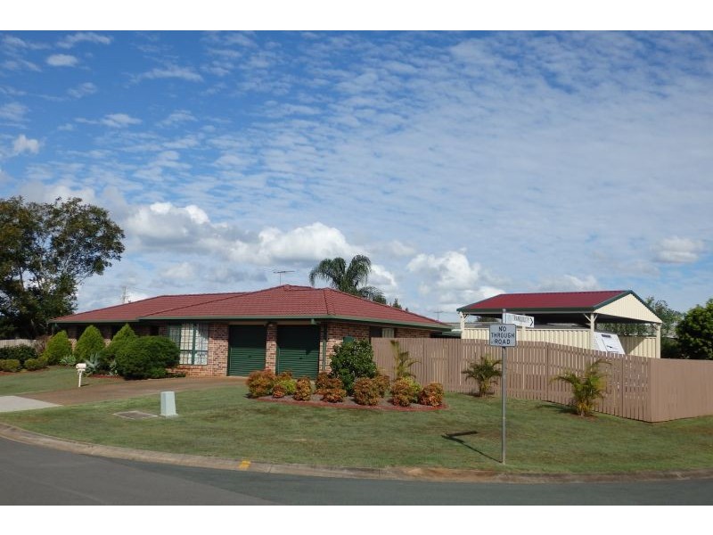 4 Minetta Street, Victoria Point QLD 4165