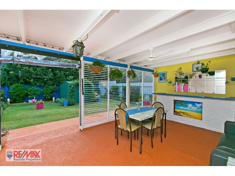 40 LANGDON STREET, Cleveland QLD 4163