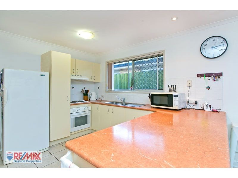 40 LANGDON STREET, Cleveland QLD 4163