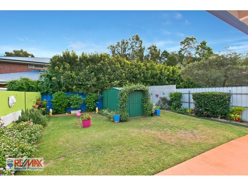40 LANGDON STREET, Cleveland QLD 4163
