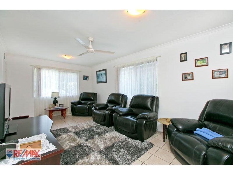 40 LANGDON STREET, Cleveland QLD 4163