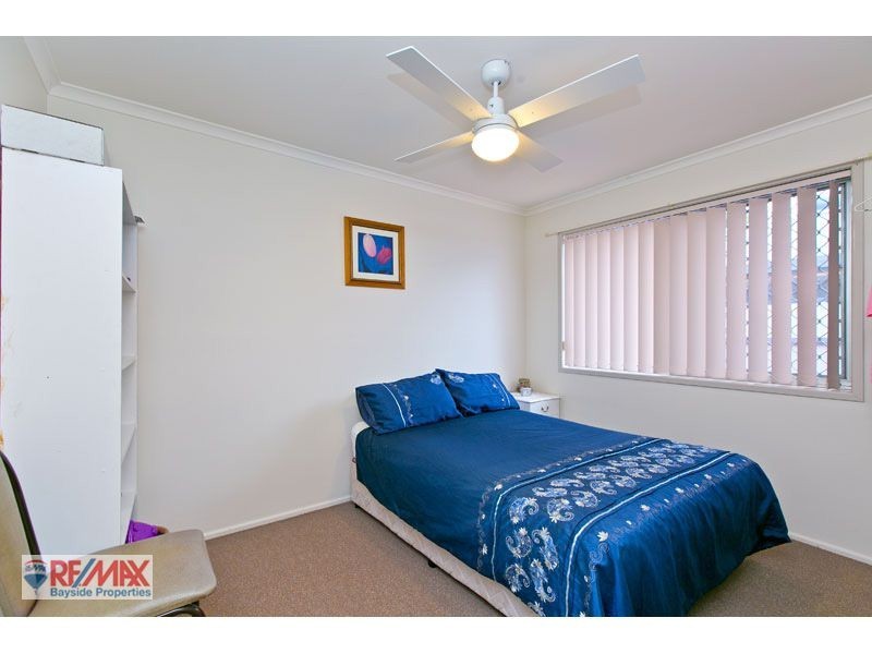 40 LANGDON STREET, Cleveland QLD 4163