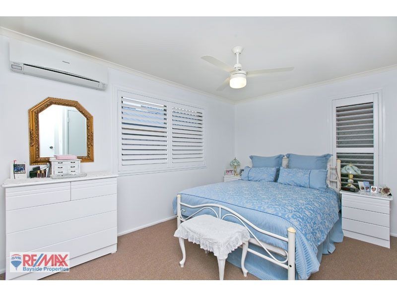 40 LANGDON STREET, Cleveland QLD 4163