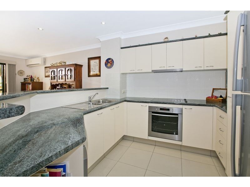 63/6 Harbourview Court, Raby Bay QLD 4163