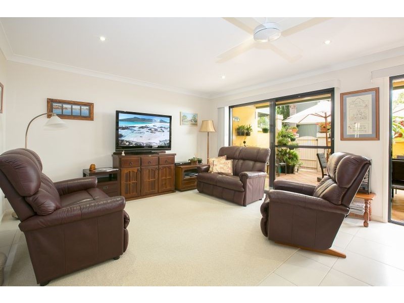 63/6 Harbourview Court, Raby Bay QLD 4163