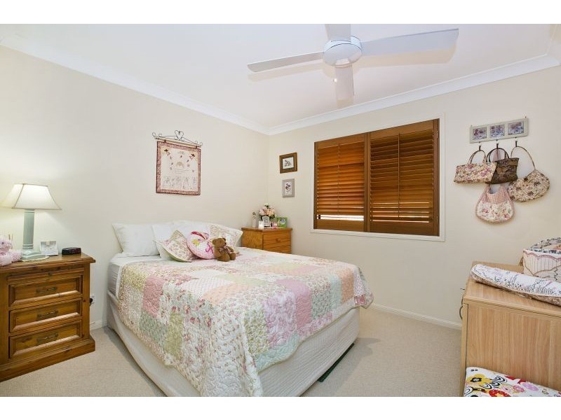 63/6 Harbourview Court, Raby Bay QLD 4163