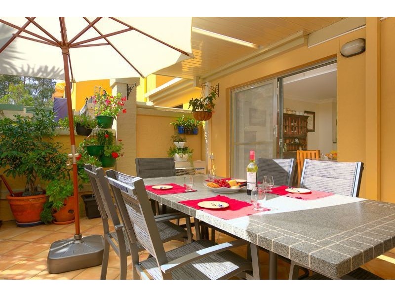 63/6 Harbourview Court, Raby Bay QLD 4163