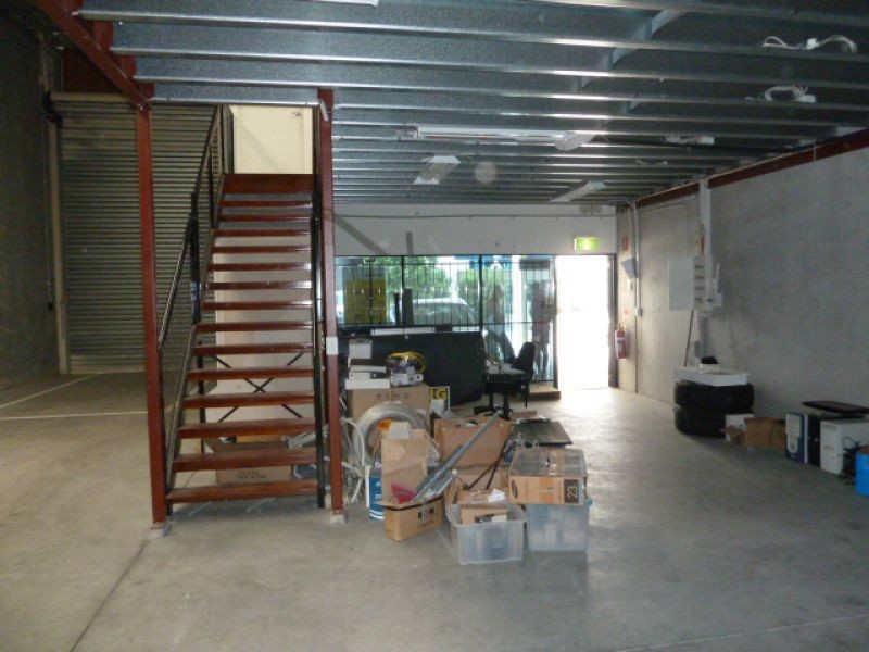 Unit 10 42 Smith Street, Capalaba QLD 4157